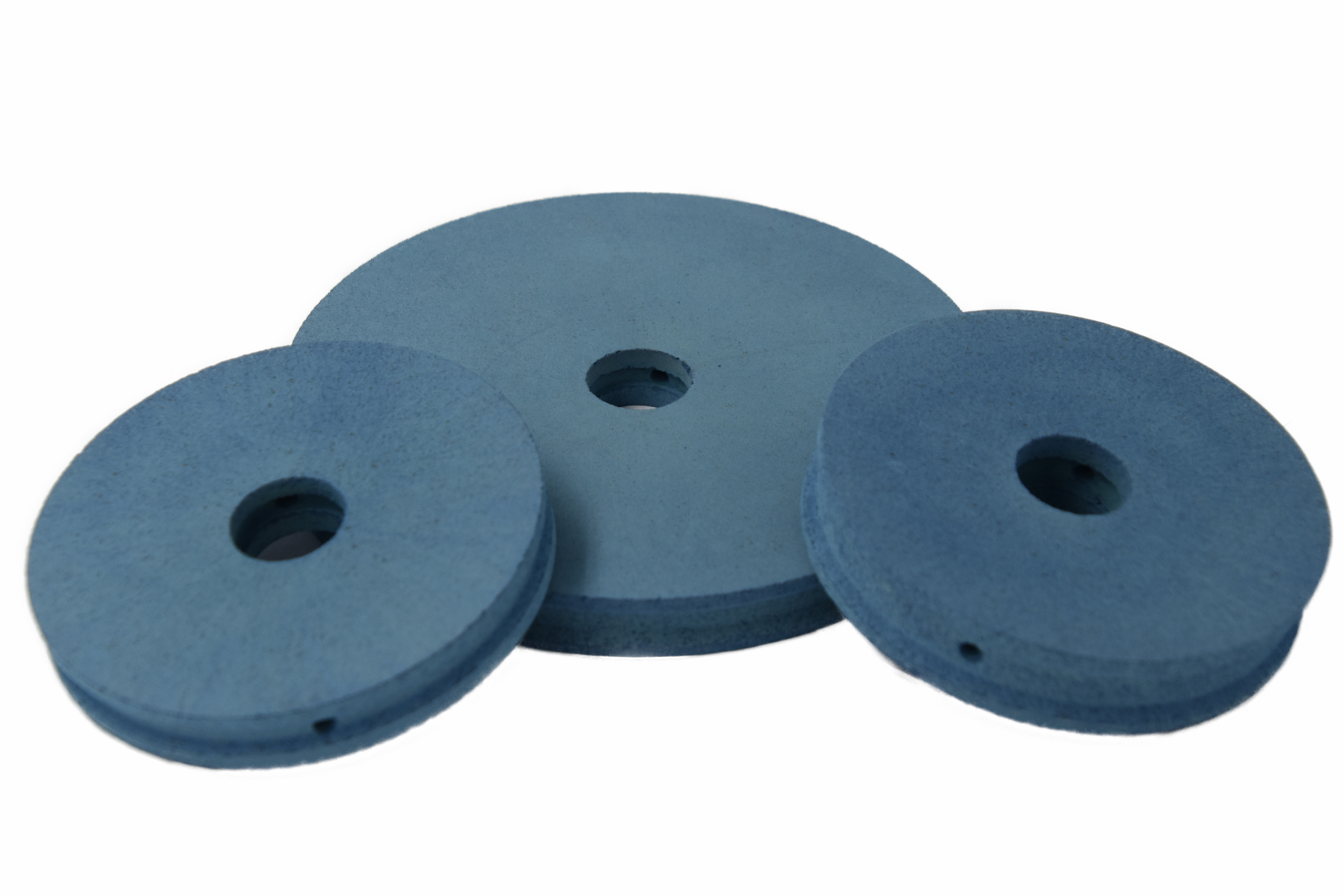 Blue EFX Trapez